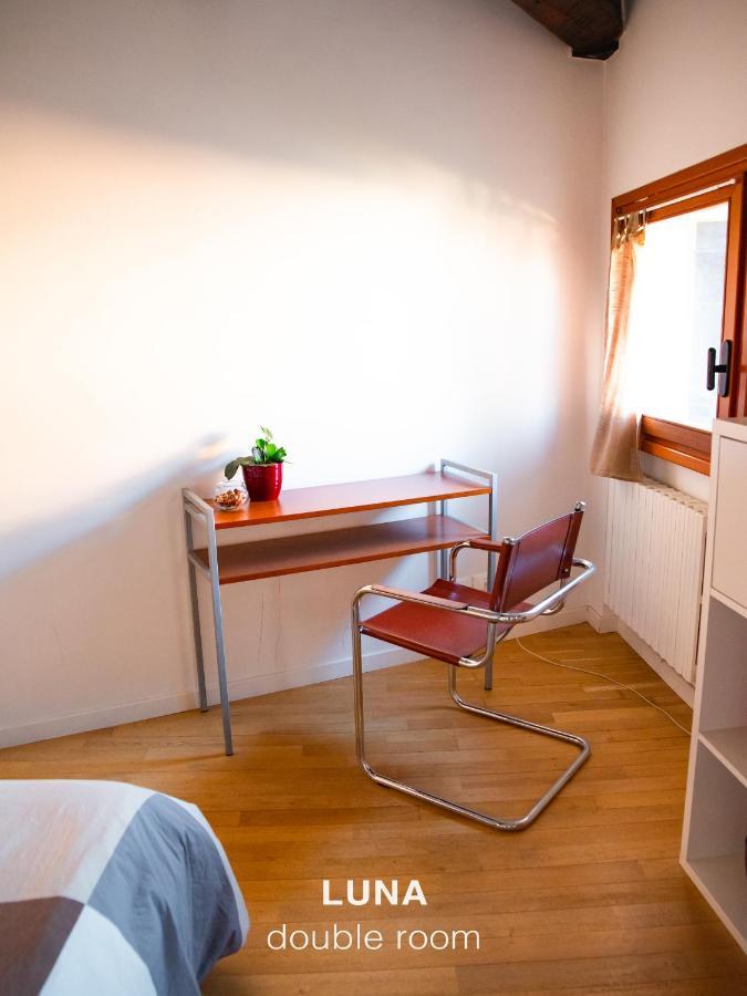 Sole & Luna Apartments Венеция Екстериор снимка